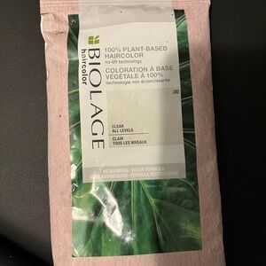 Biolage